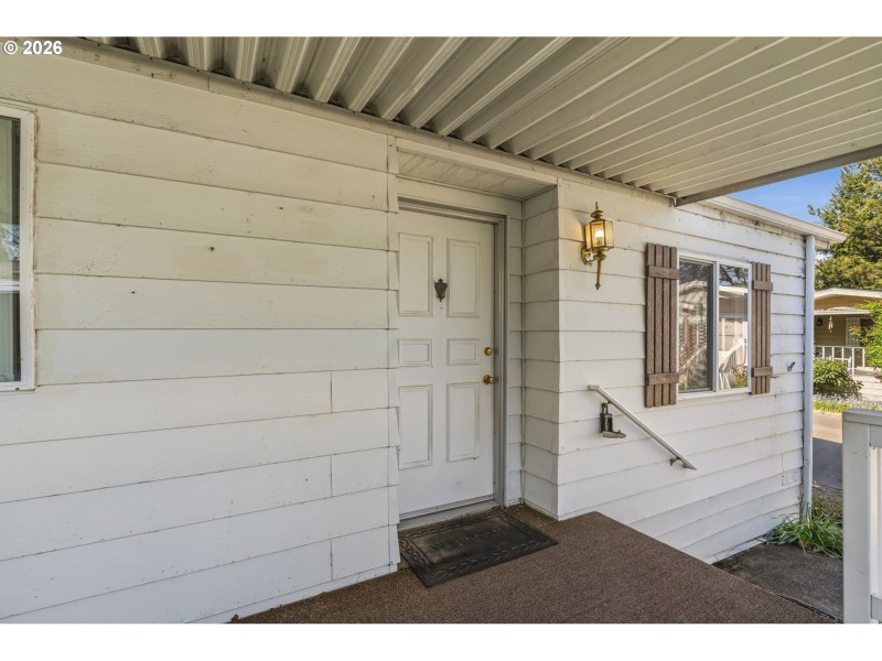 Entrance/Foyer