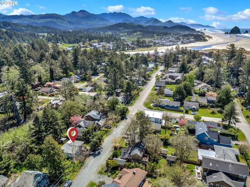 Drone View/UAV