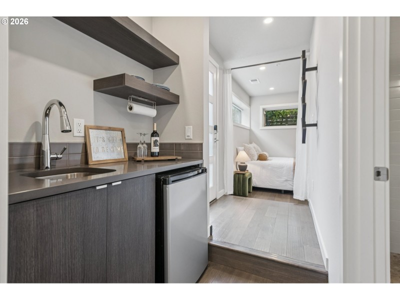 Wet Bar