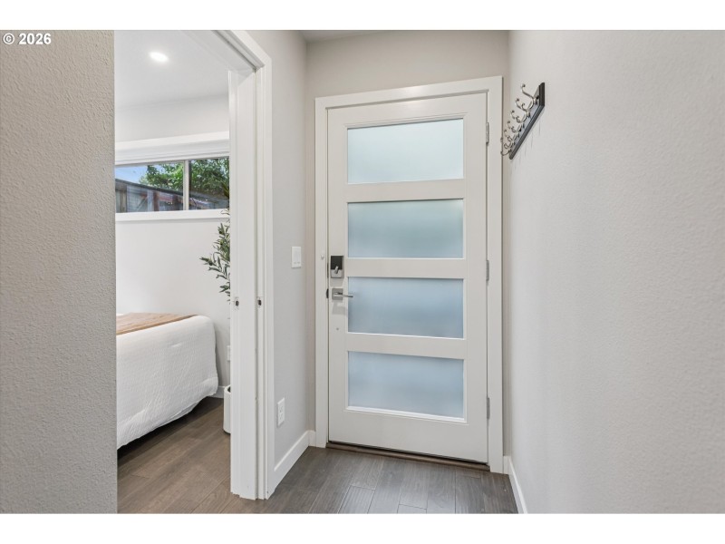 Entrance/Foyer