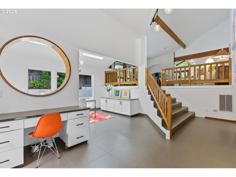 Kitchen/Nook
