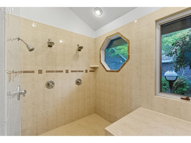 Owner's Suite Bathroom