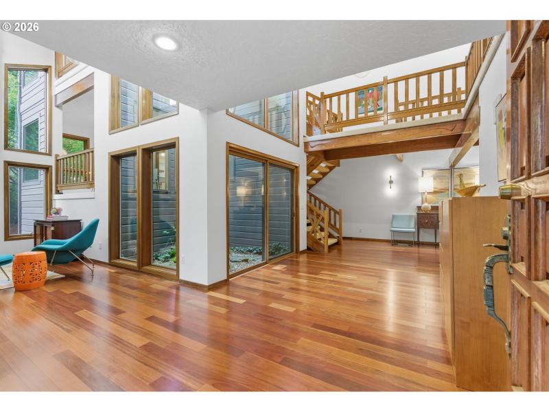 Entrance/Foyer