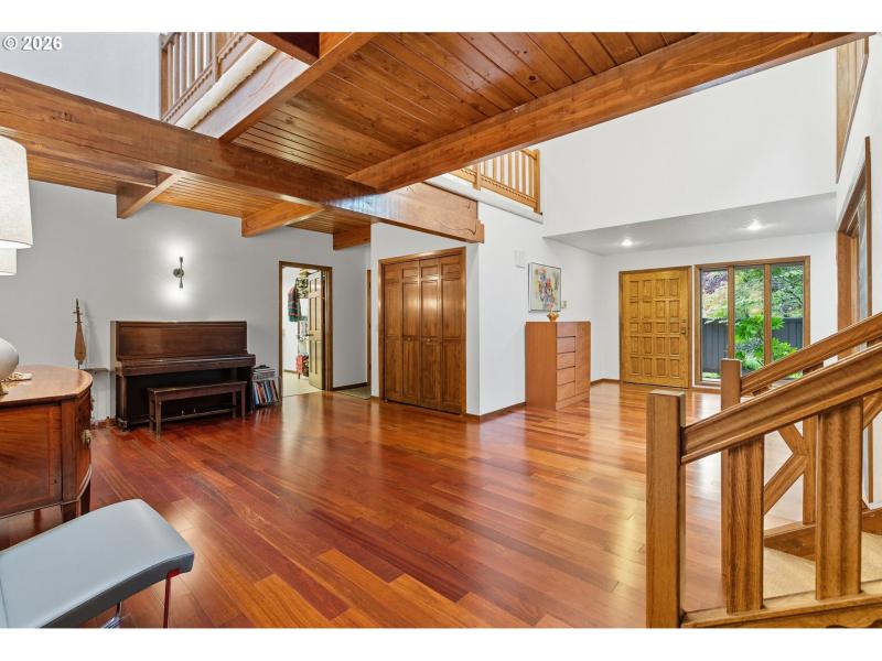 Entrance/Foyer