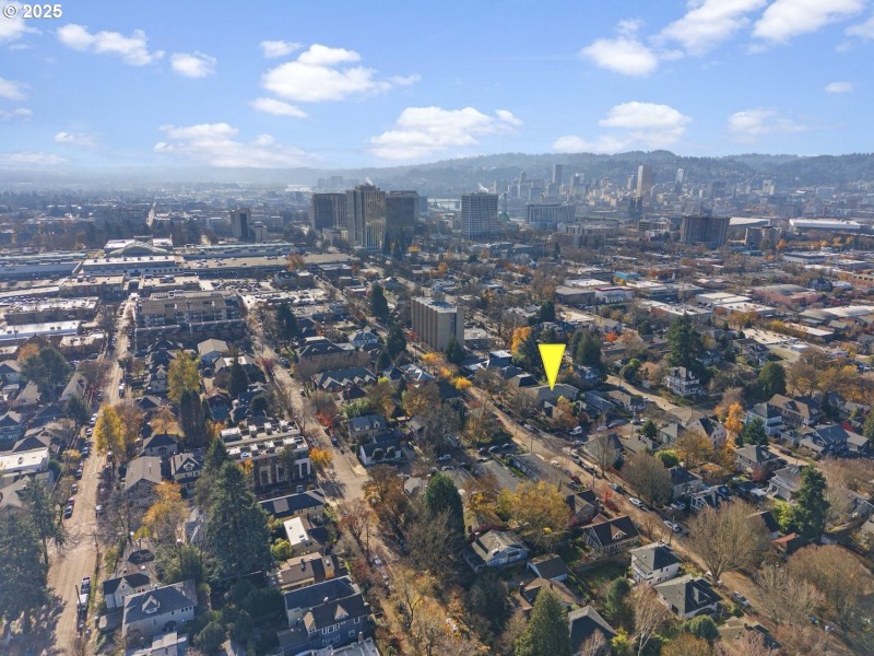 Drone View/UAV
