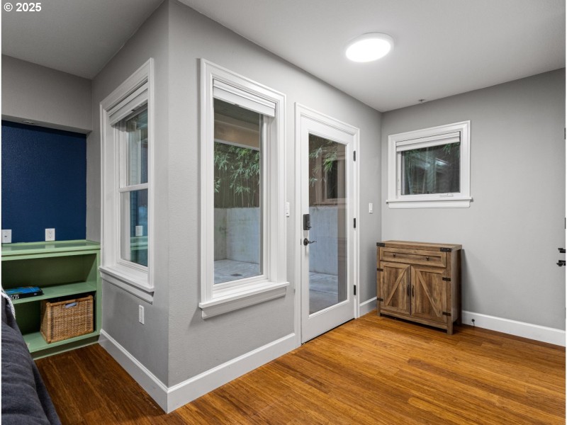 Entrance/Foyer