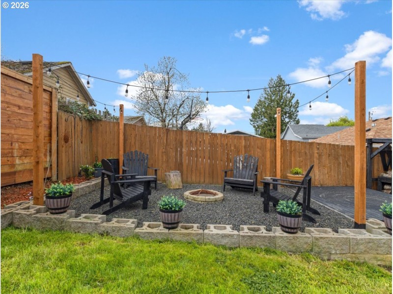 Fire Pit