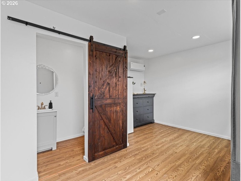 2nd Residence