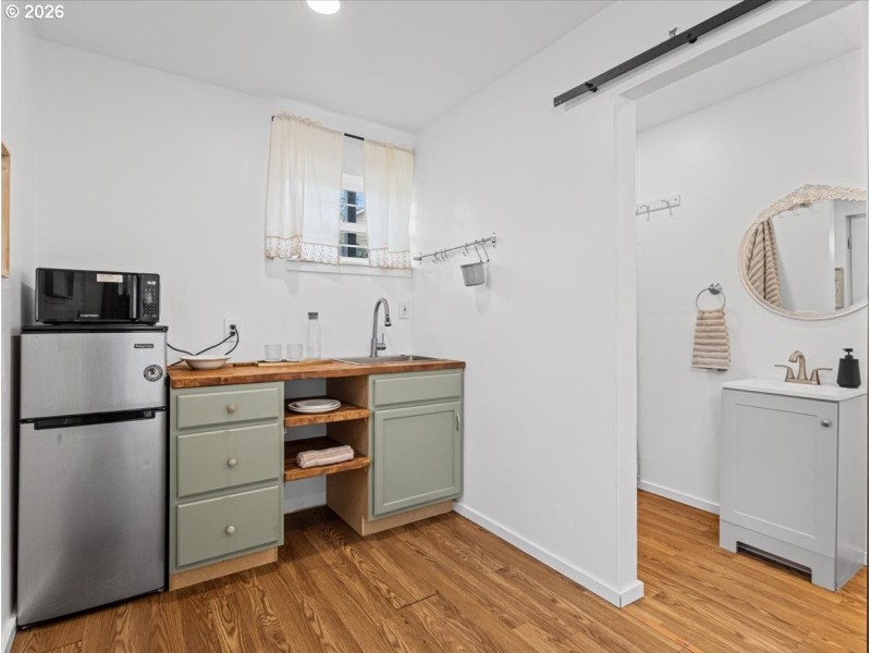 2nd Residence