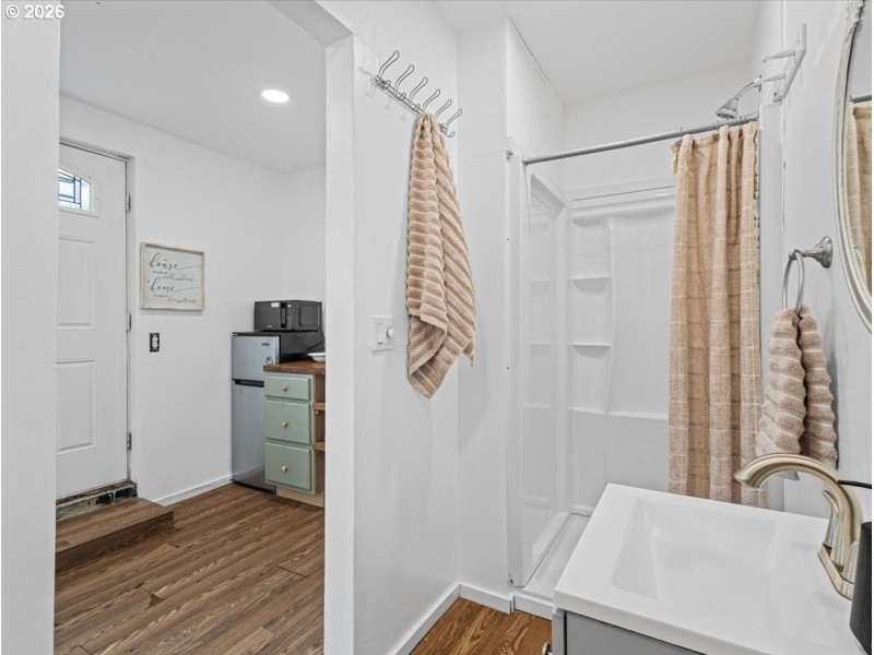 2nd Residence