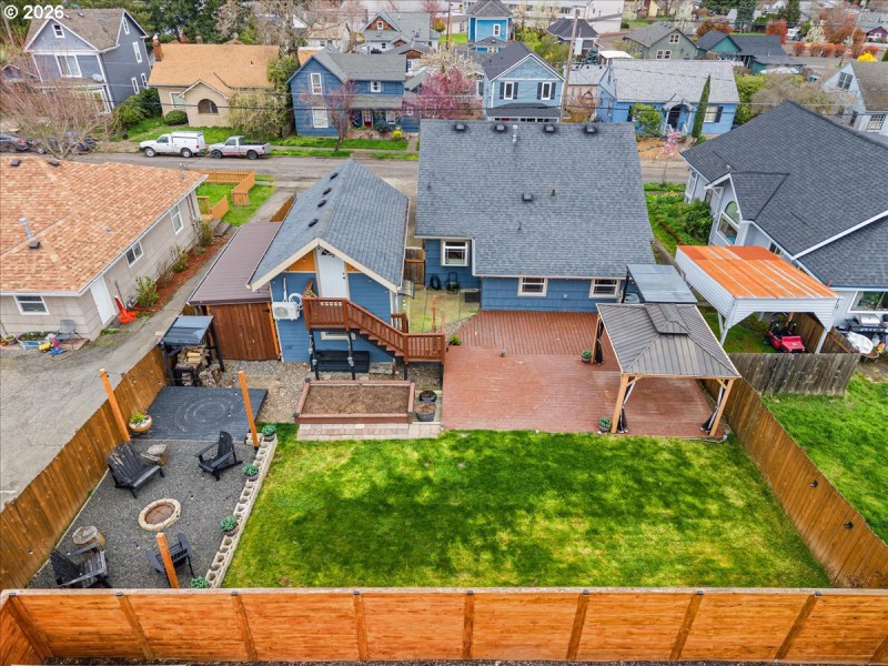 Yard