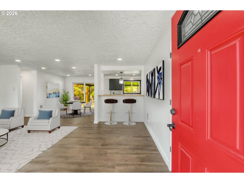 Entrance/Foyer