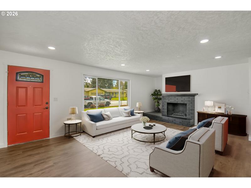 Fireplace Wood