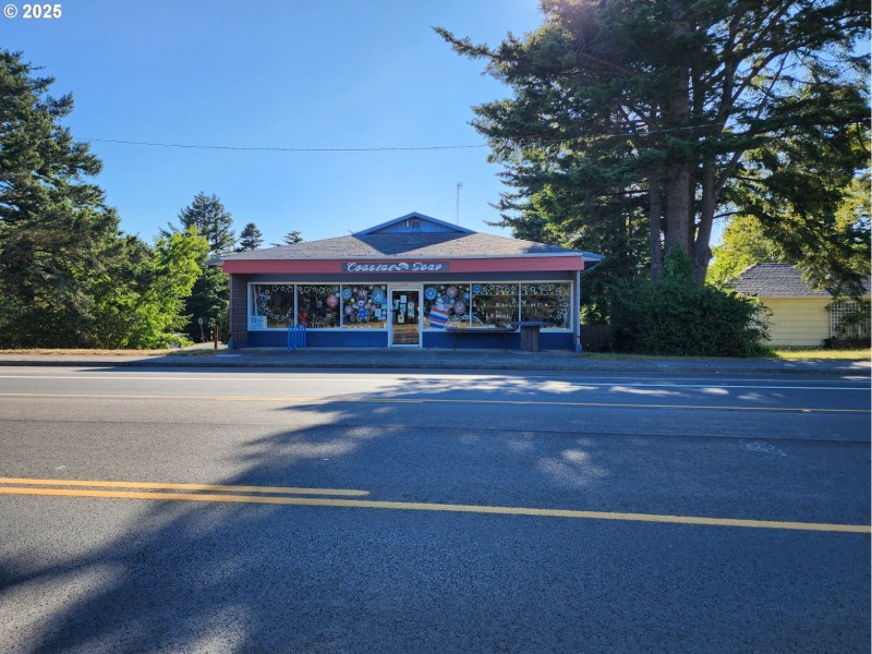 Store Front