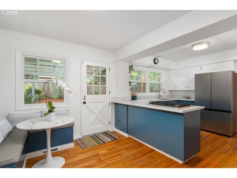 Kitchen/Nook