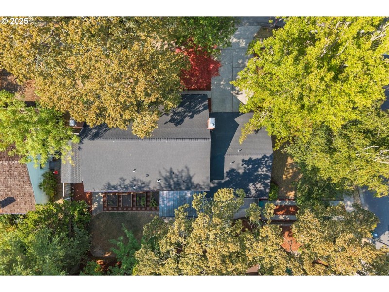 Drone View/UAV