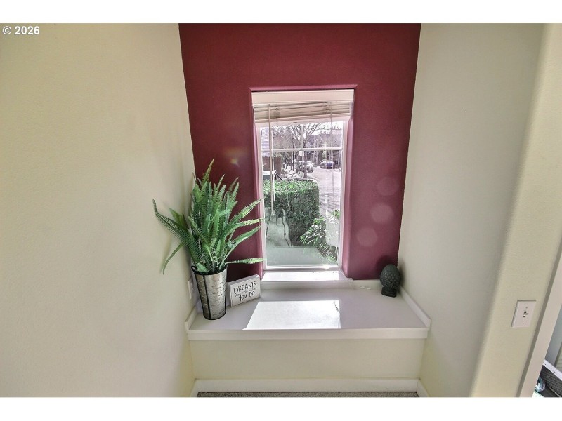 Entrance/Foyer