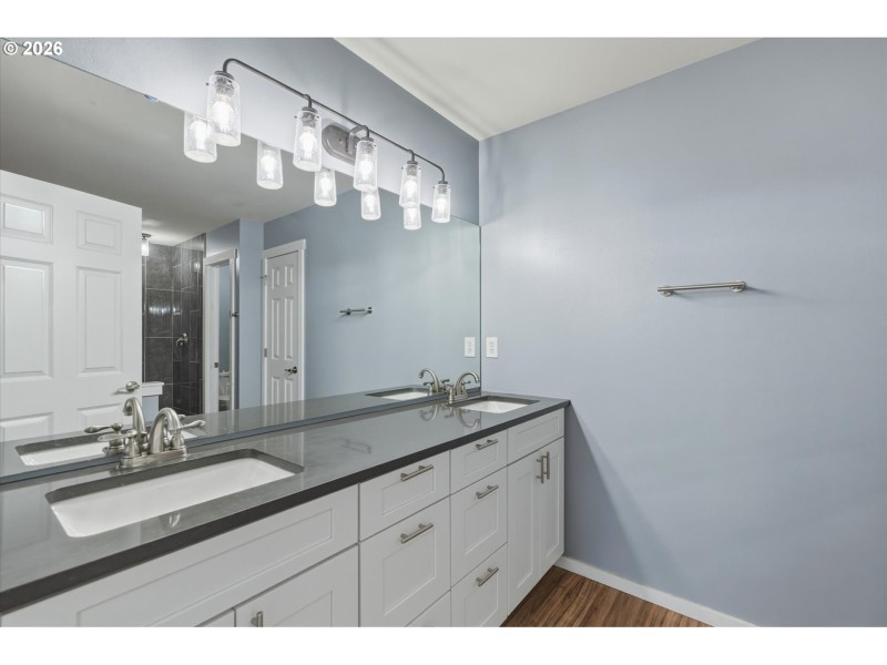 En Suite Bathroom