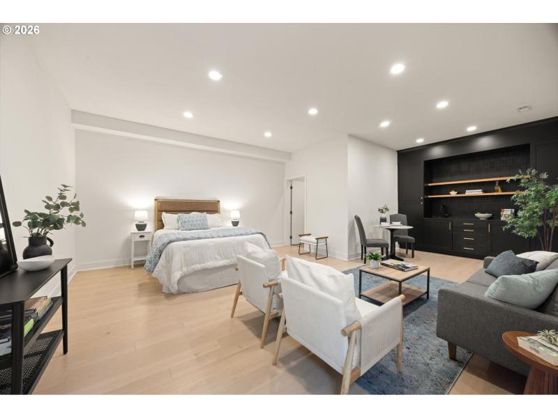 Accessory Dwelling Unit