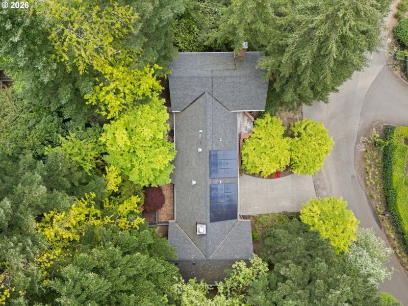 Drone View/UAV