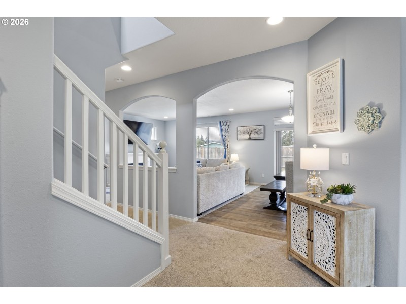 Entrance/Foyer