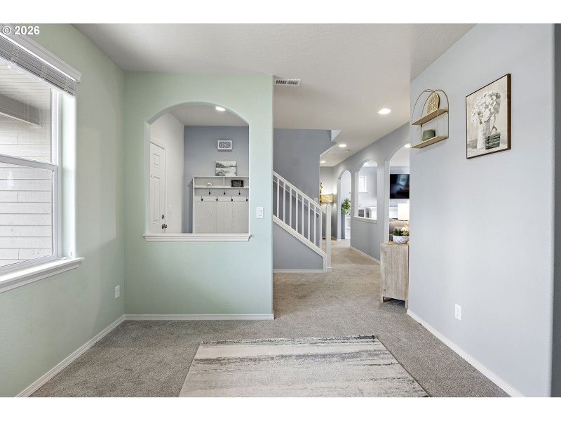 Bonus Room