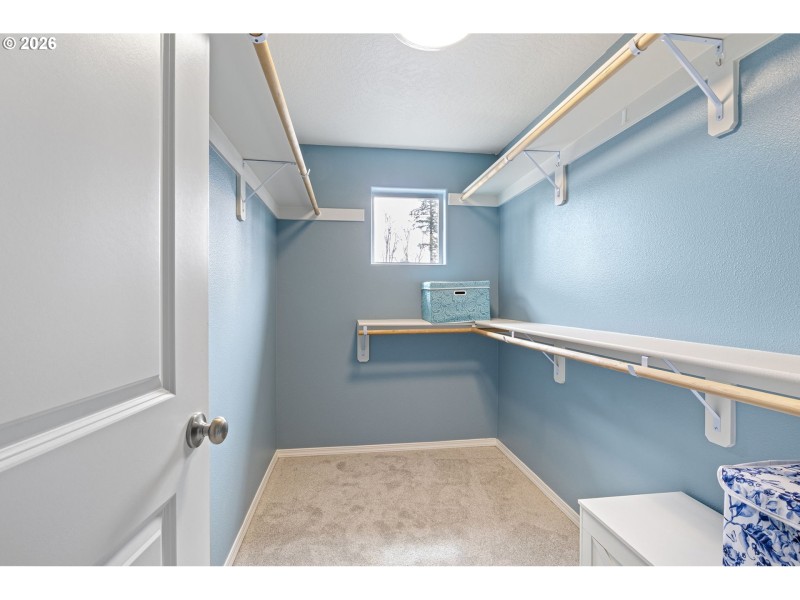 Bedroom, Owner's Suite