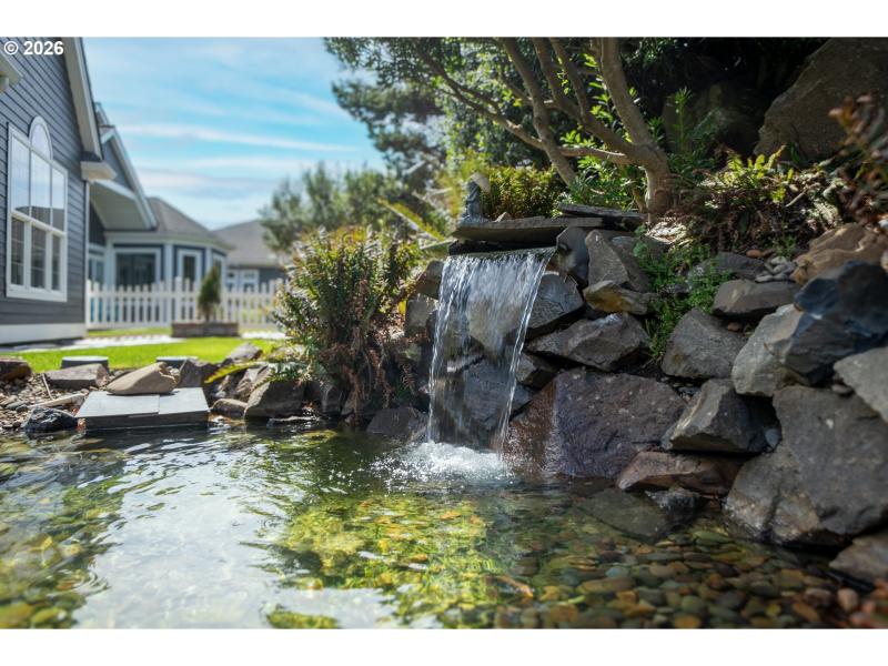 Water Feature