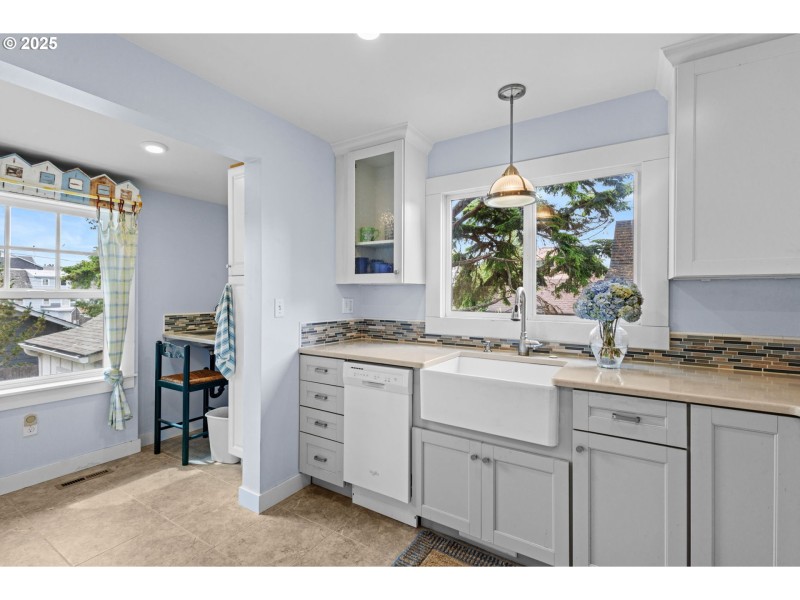 Kitchen/Nook