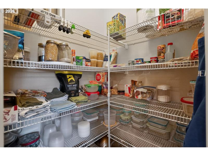 Pantry