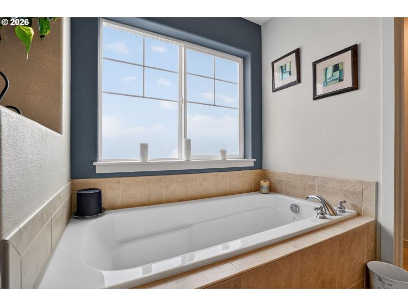 Owner's Suite Bathroom