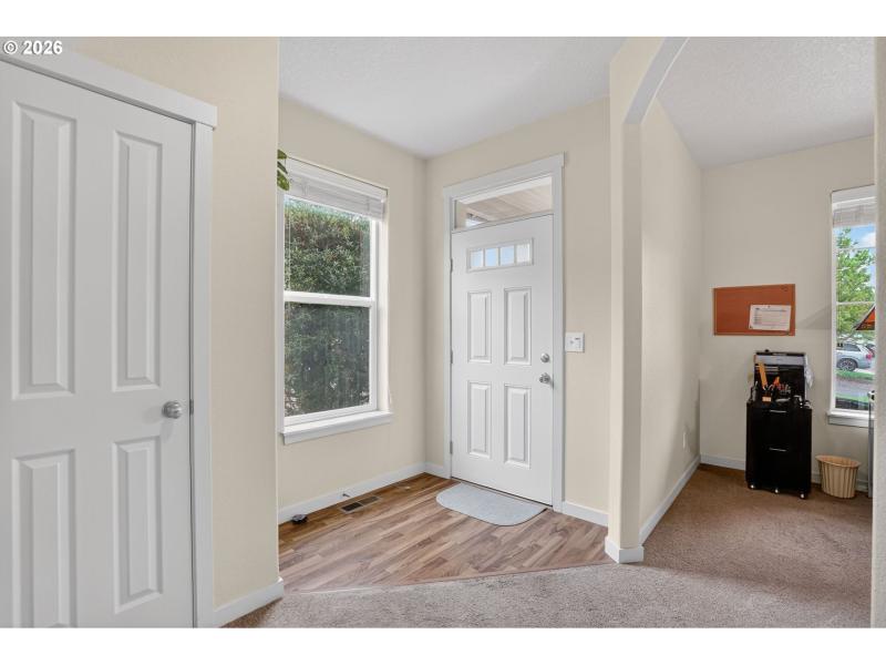 Entrance/Foyer