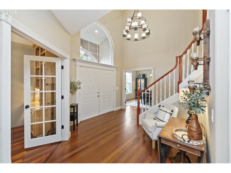 Entrance/Foyer