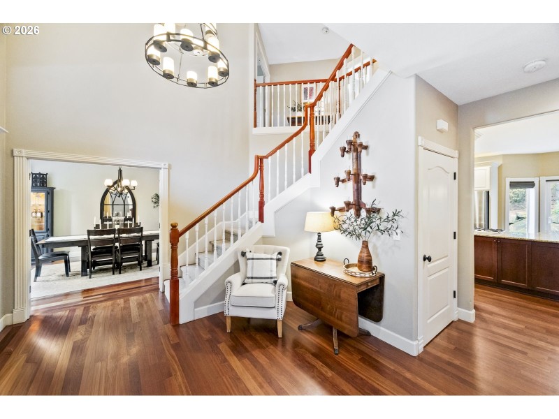 Entrance/Foyer