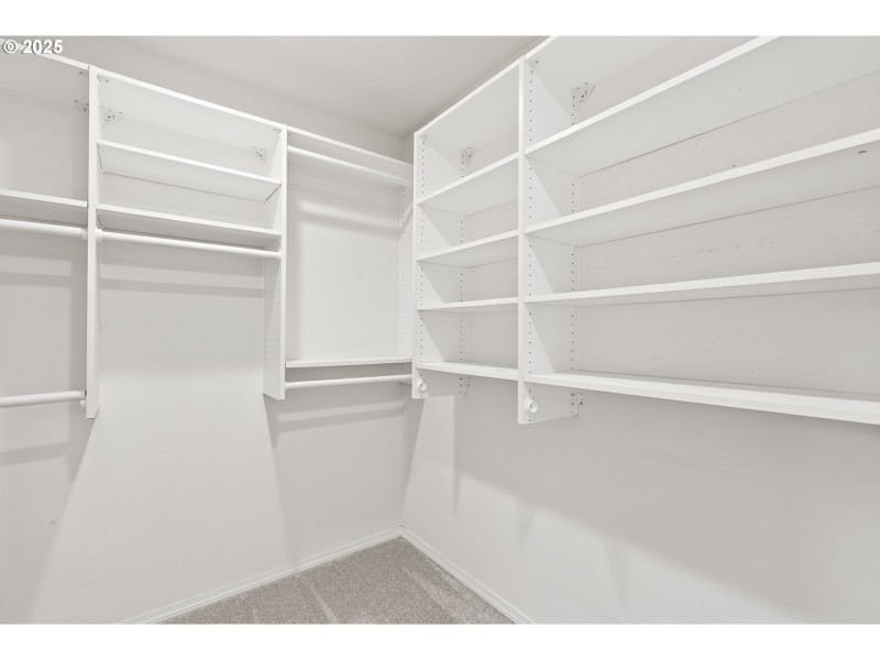 Bedroom, Owner's Suite