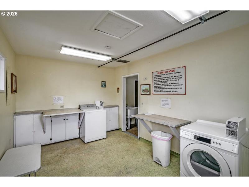 Community Amenities