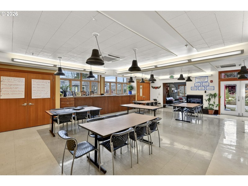 Community Room