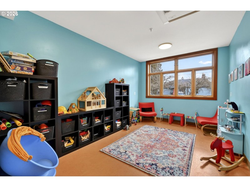 Community Amenities