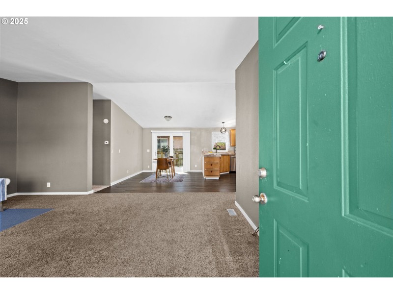 Entrance/Foyer