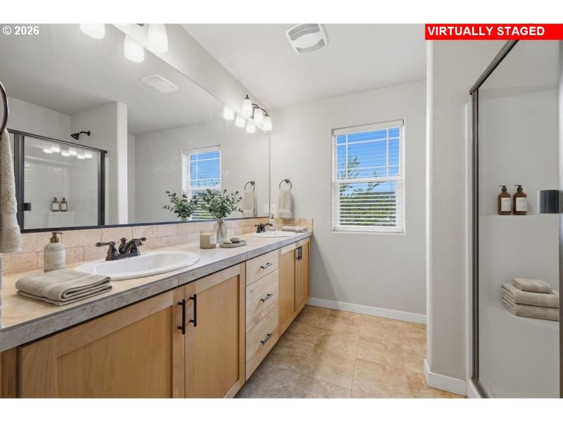 Bathroom, Attached