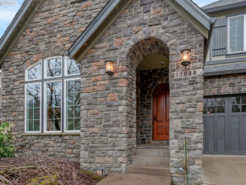 Entrance/Foyer