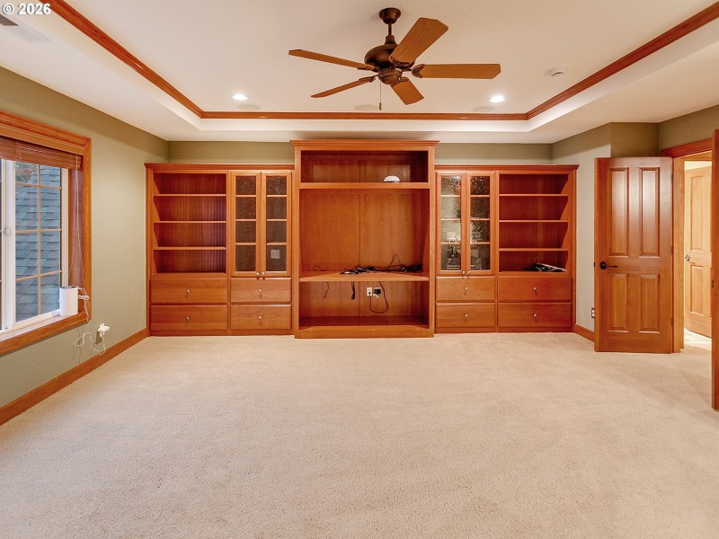 Bonus Room