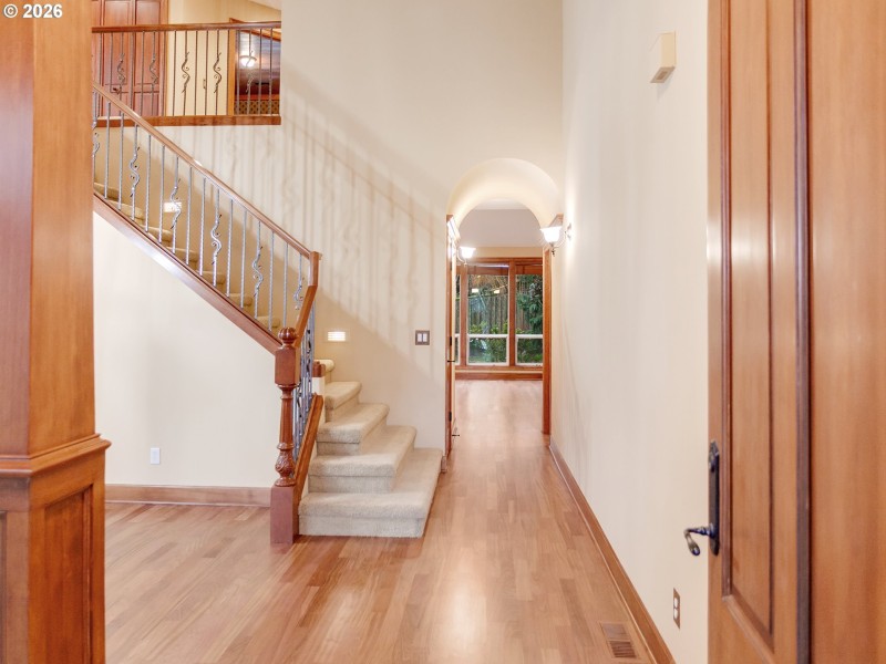 Entrance/Foyer