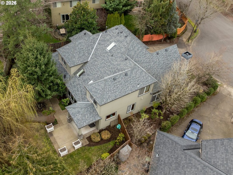 Drone View/UAV