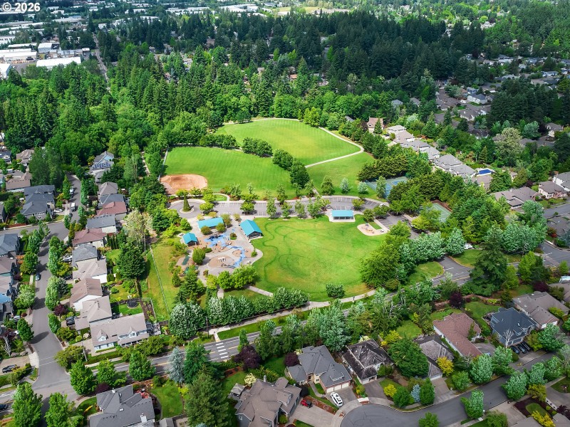 Drone View/UAV