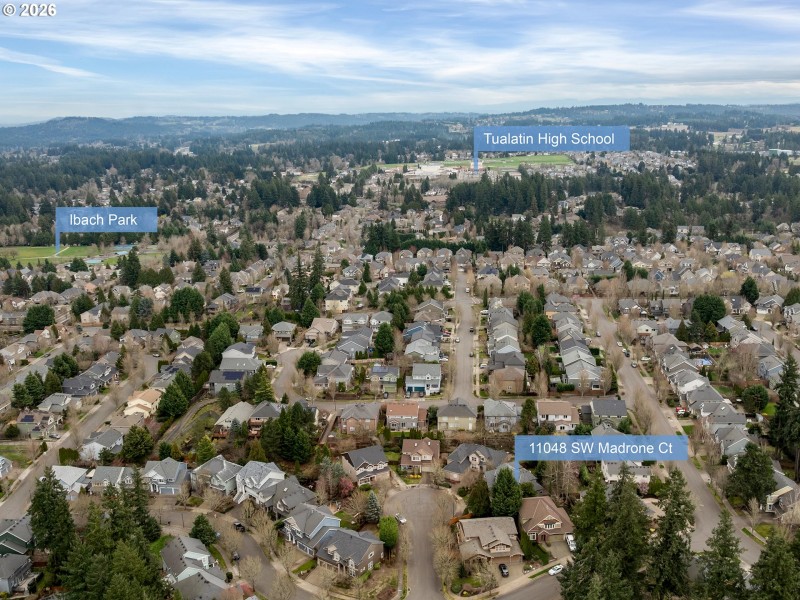 Drone View/UAV