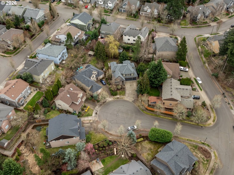 Drone View/UAV