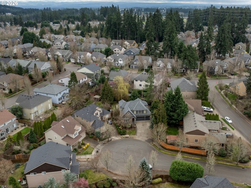 Drone View/UAV