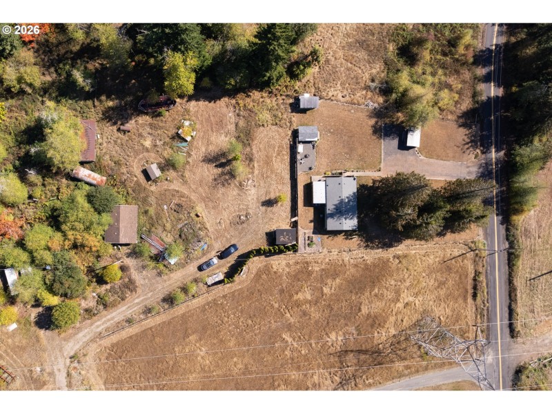 Drone View/UAV
