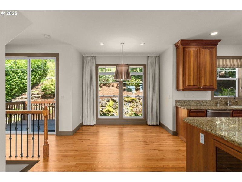 Kitchen/Nook